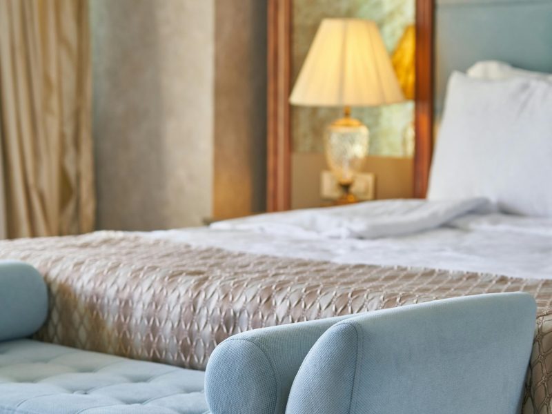 Premium Vue sur le Nil