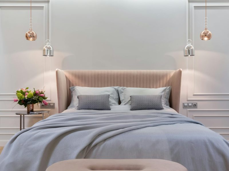 Deluxe Vue sur Ville