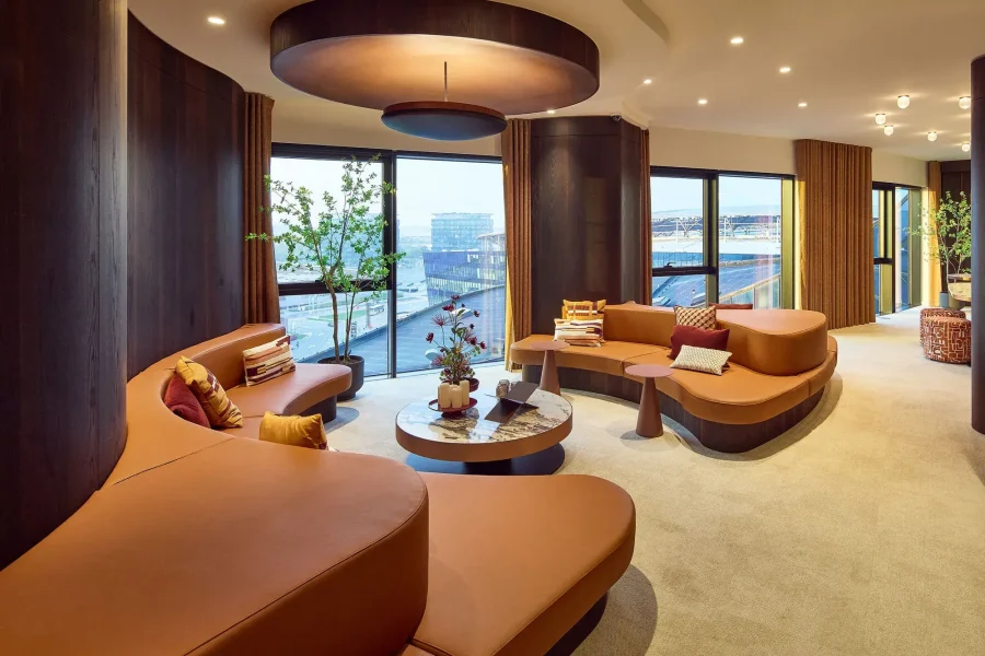 Hôtel Horizon Palace